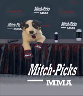MMA MHandicapper - Mitch-Picks MMA